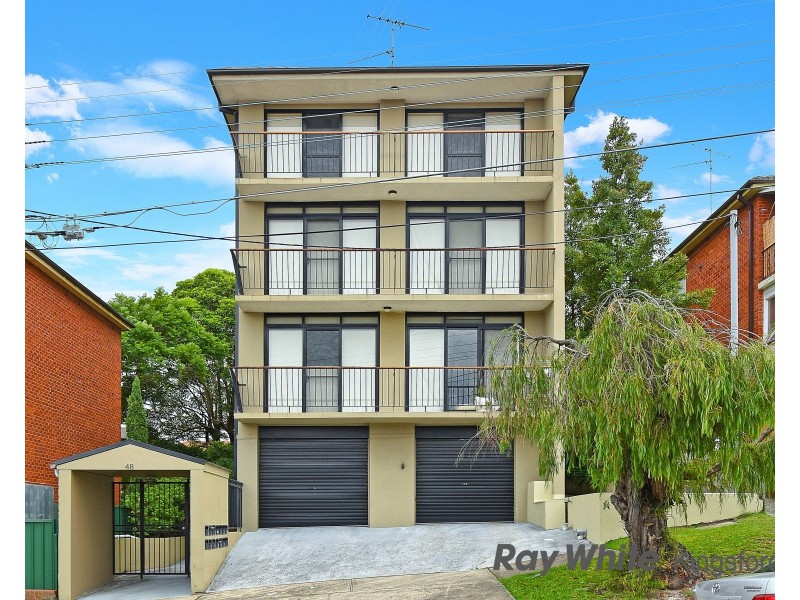 7/48 Kennedy Street, Kingsford NSW 2032