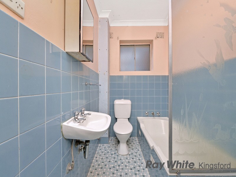 7/14 Flack Avenue, Hillsdale NSW 2036