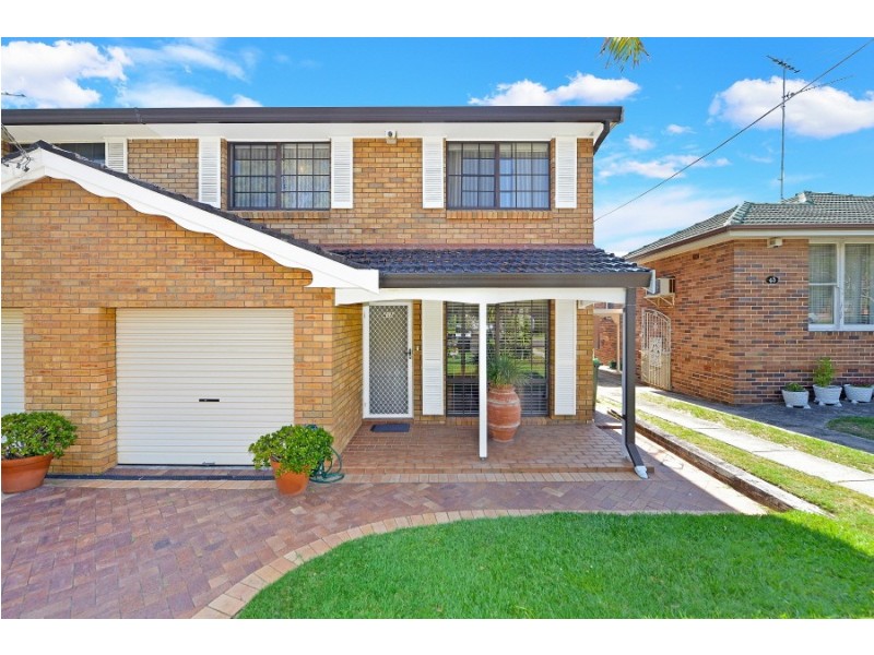 41a Chester Avenue, Maroubra NSW 2035