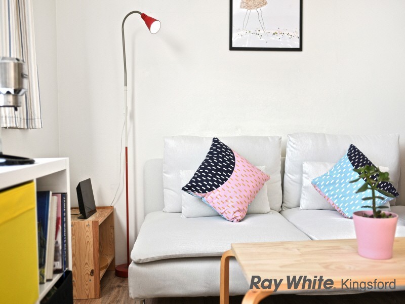 3/28 Addison Street, Kensington NSW 2033