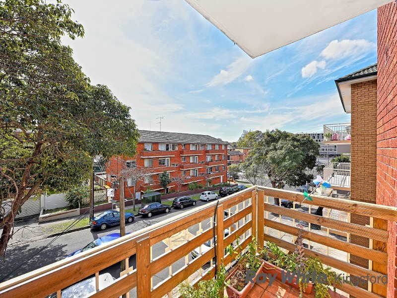 3/28 Addison Street, Kensington NSW 2033