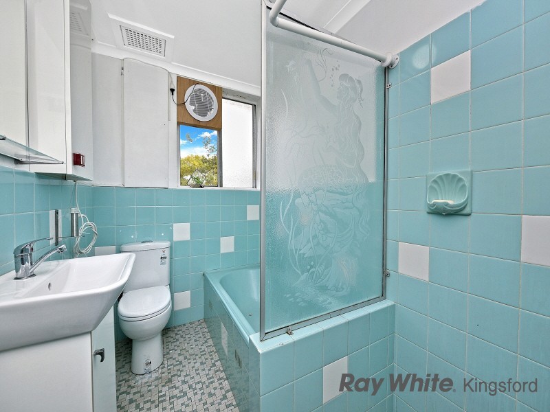 3/28 Addison Street, Kensington NSW 2033