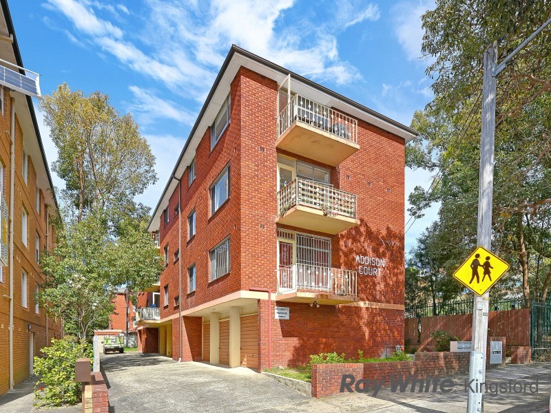 3/28 Addison Street, Kensington NSW 2033
