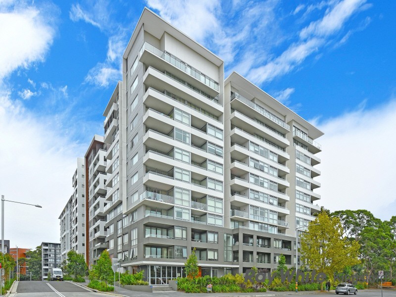 606/2 Saunders Close, Macquarie Park NSW 2113