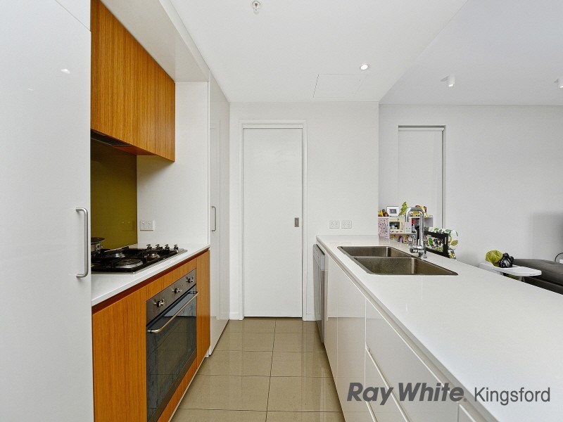 606/2 Saunders Close, Macquarie Park NSW 2113