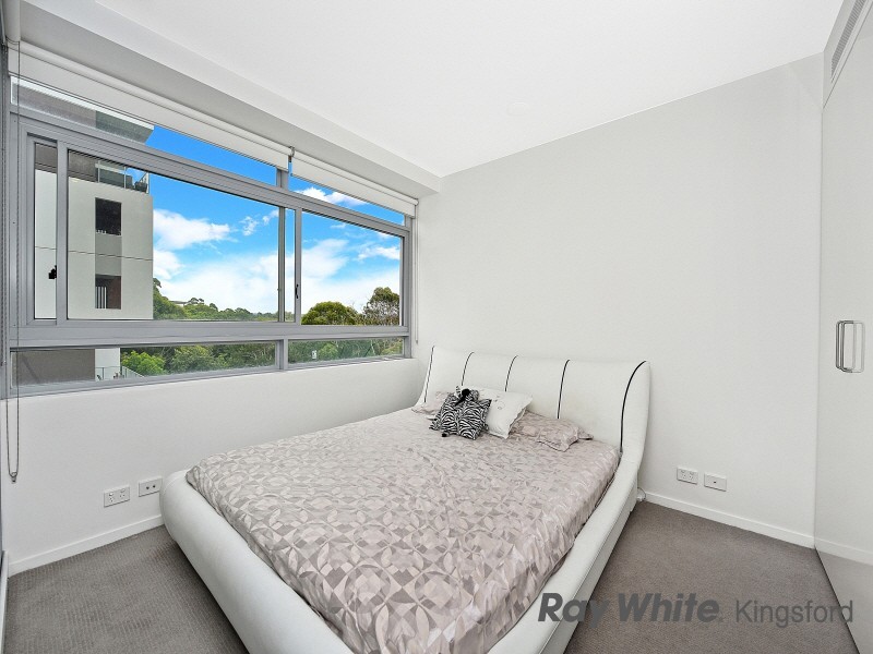 606/2 Saunders Close, Macquarie Park NSW 2113