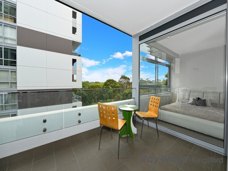 606/2 Saunders Close, Macquarie Park NSW 2113
