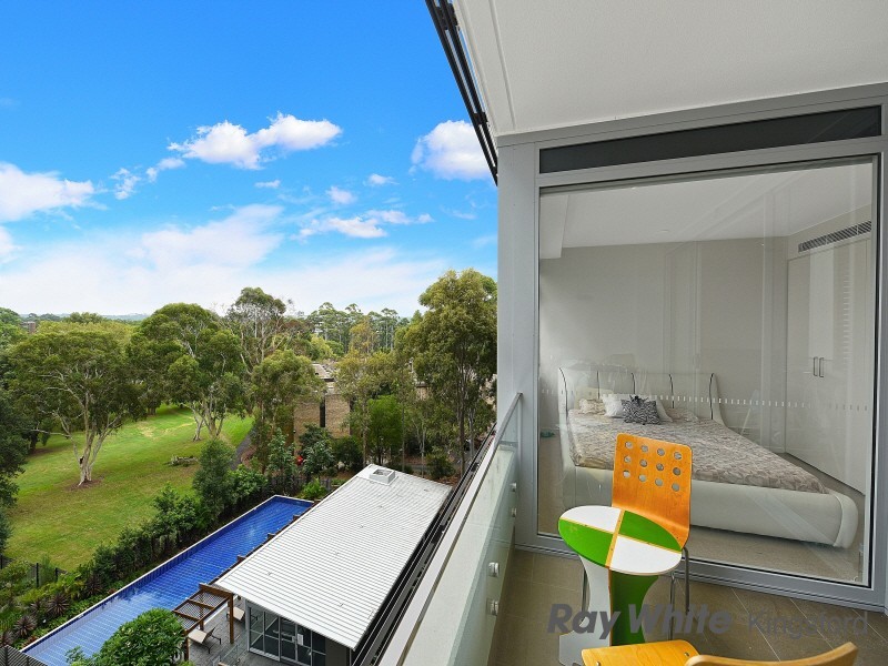 606/2 Saunders Close, Macquarie Park NSW 2113