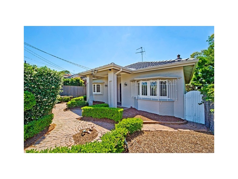 5 Tunstall Avenue, Kensington NSW 2033