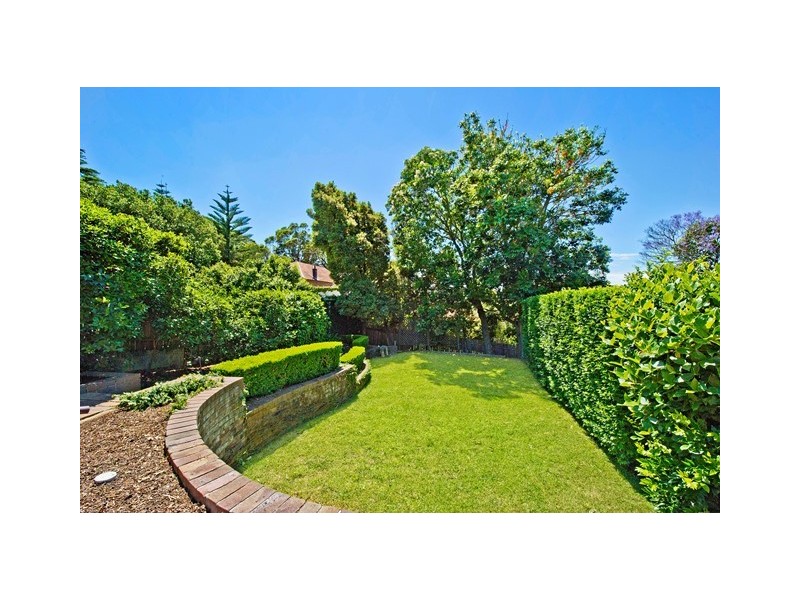 5 Tunstall Avenue, Kensington NSW 2033