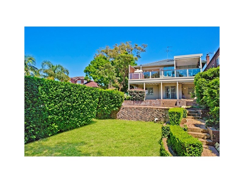 5 Tunstall Avenue, Kensington NSW 2033