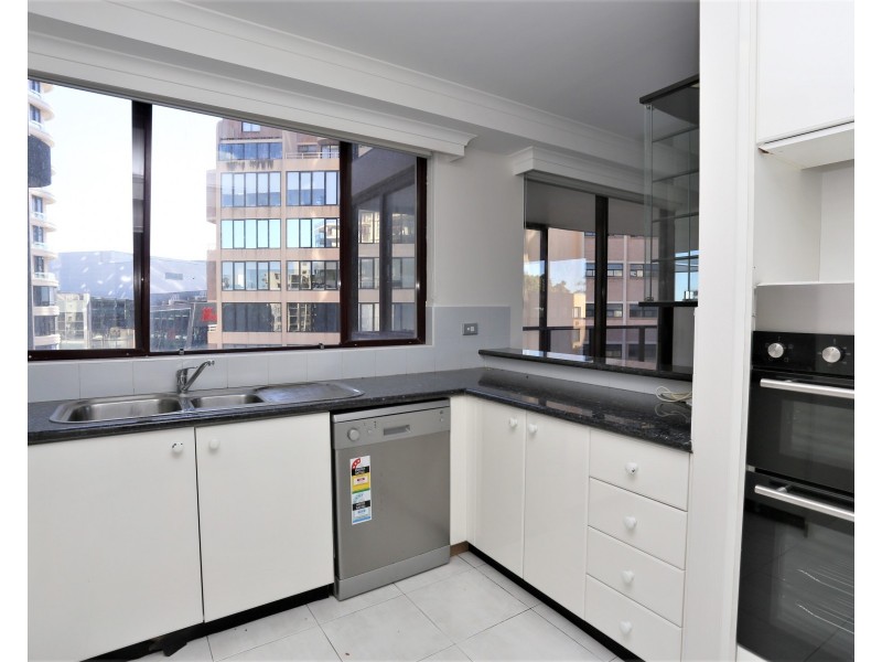 23/2A Hollywood Avenue, Bondi Junction NSW 2022