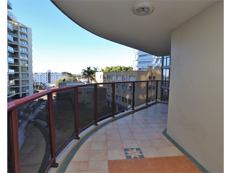 23/2A Hollywood Avenue, Bondi Junction NSW 2022