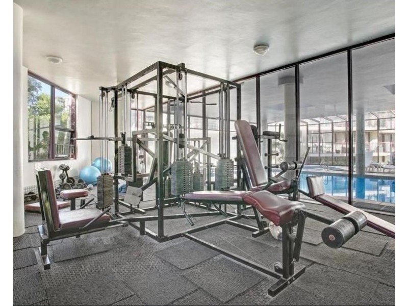 23/2A Hollywood Avenue, Bondi Junction NSW 2022