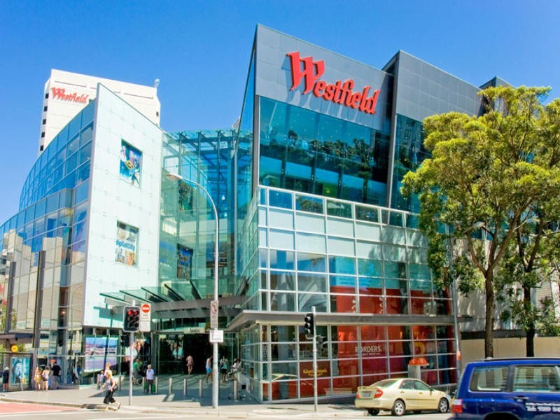 23/2A Hollywood Avenue, Bondi Junction NSW 2022