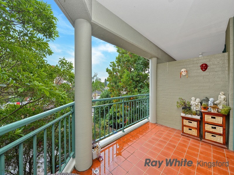 28/6-22 High Street, Mascot NSW 2020