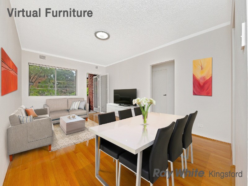 1/58 Meeks Street, Kingsford NSW 2032