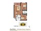 1/58 Meeks Street, Kingsford NSW 2032 Floorplan