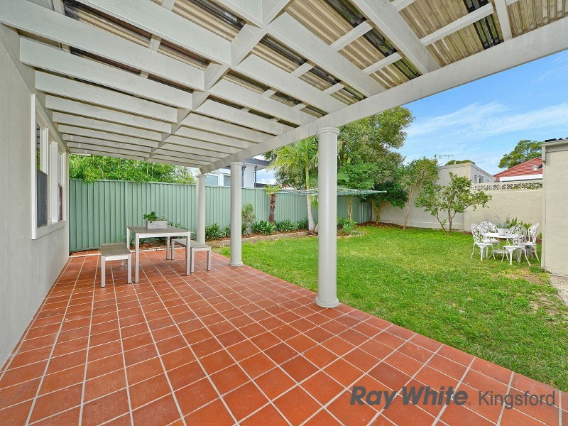 103 Cottenham Avenue, Kingsford NSW 2032