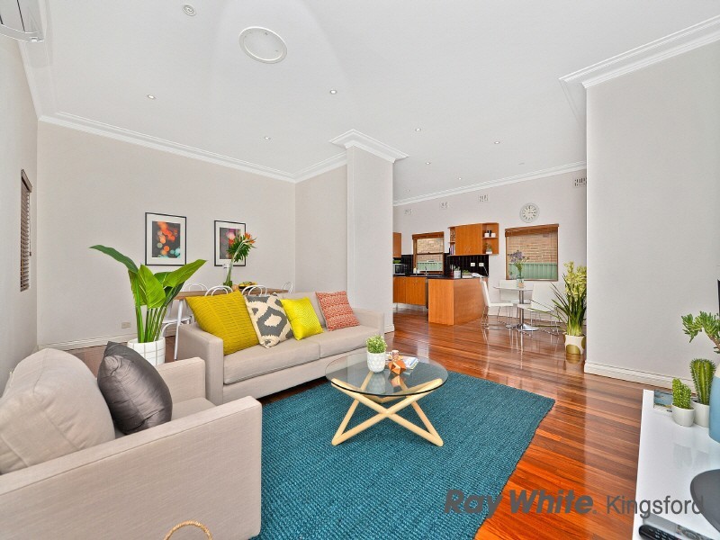 103 Cottenham Avenue, Kingsford NSW 2032