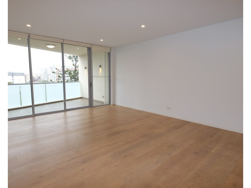 17/205 Maroubra Road, Maroubra NSW 2035