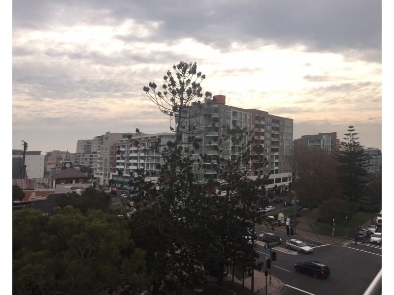 17/205 Maroubra Road, Maroubra NSW 2035