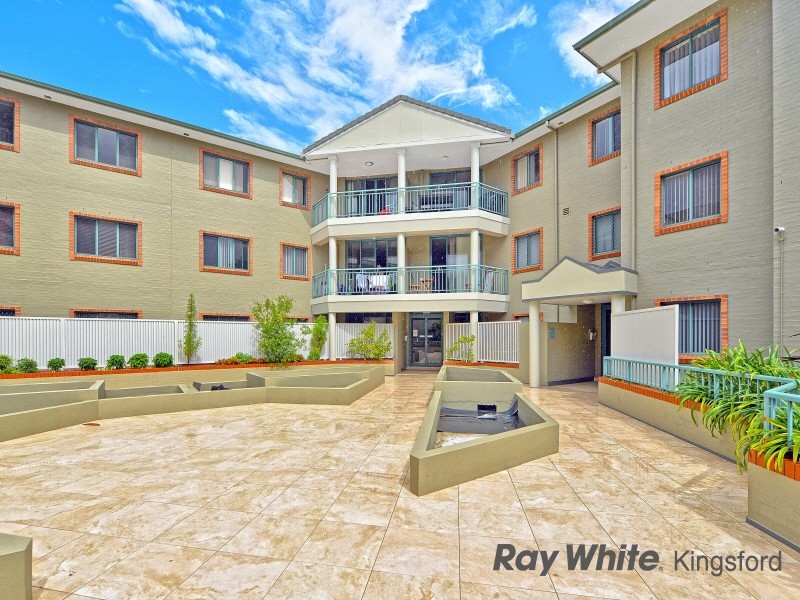 28/6-22 High St, Mascot NSW 2020