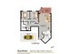 28/6-22 High St, Mascot NSW 2020 Floorplan