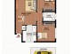1/58 Meeks Street, Kingsford NSW 2032 Floorplan