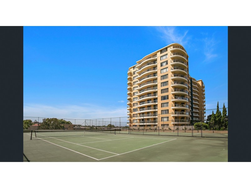 510/7 Rockdale Plaza Drive, Rockdale NSW 2216