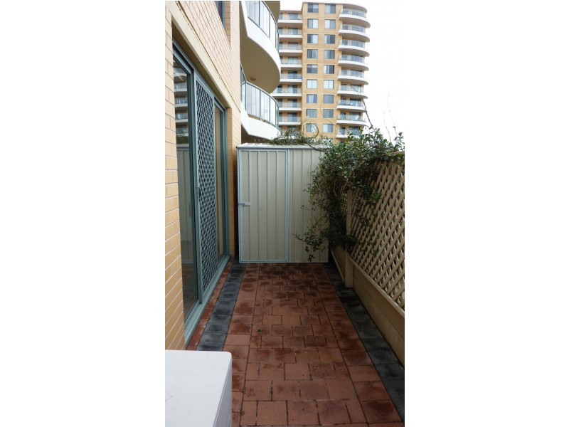 510/7 Rockdale Plaza Drive, Rockdale NSW 2216