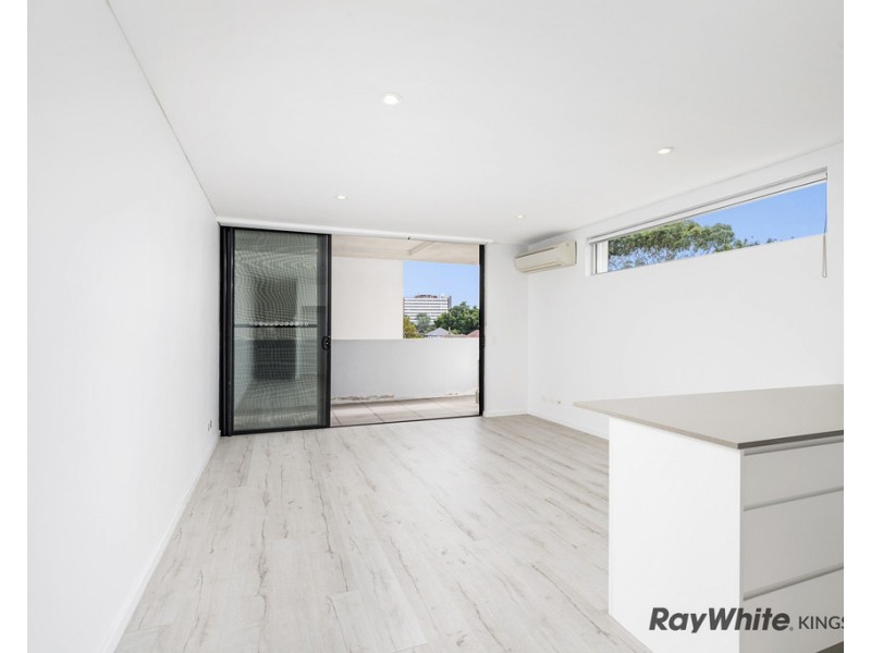 201/438-448 Anzac Parade, Kingsford NSW 2032