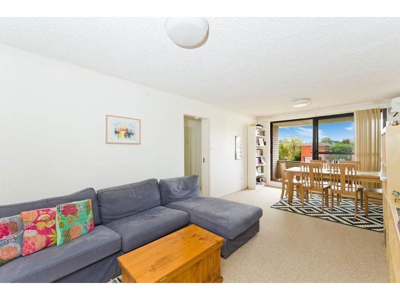 16/4-10 Darling St, Kensington NSW 2033