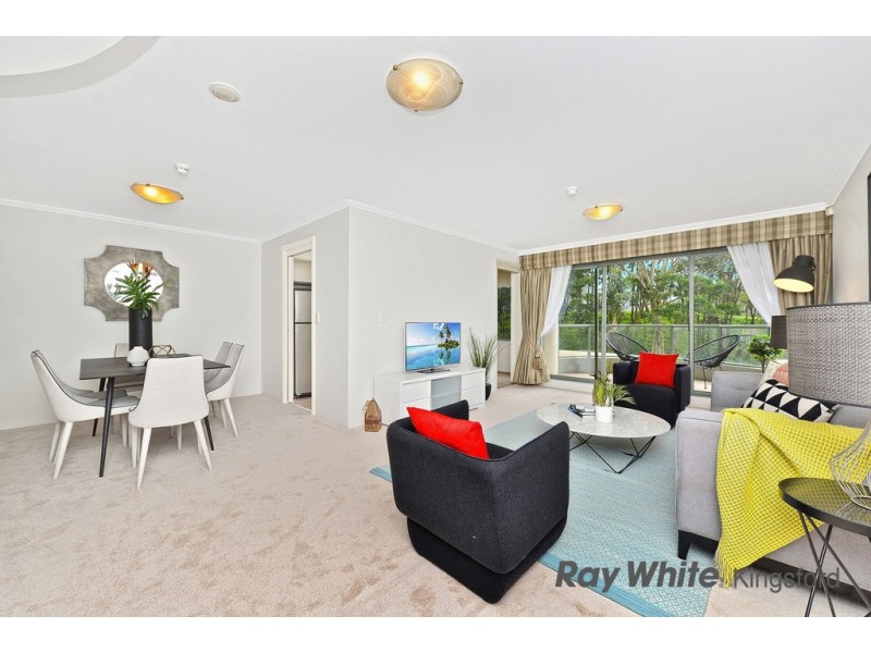 102/3 Black Lion Place, Kensington NSW 2033