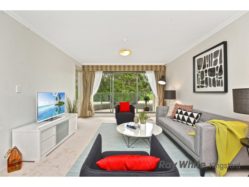 102/3 Black Lion Place, Kensington NSW 2033