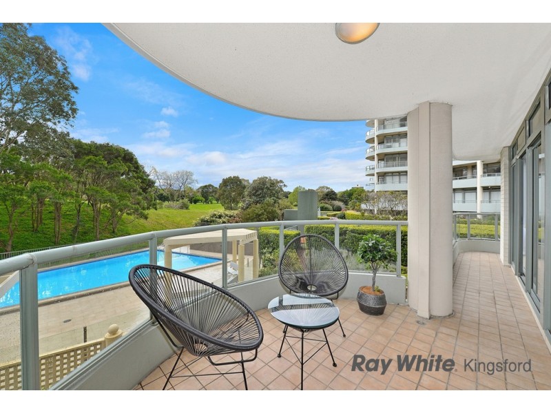 102/3 Black Lion Place, Kensington NSW 2033
