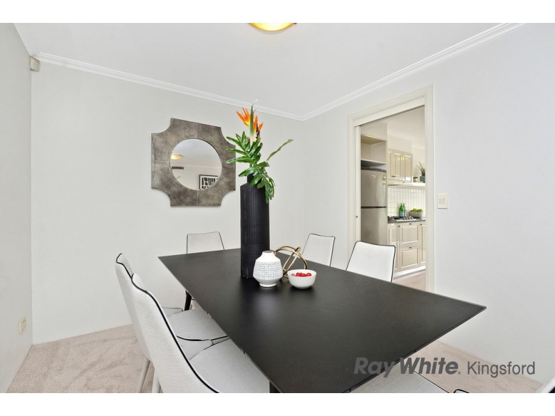 102/3 Black Lion Place, Kensington NSW 2033