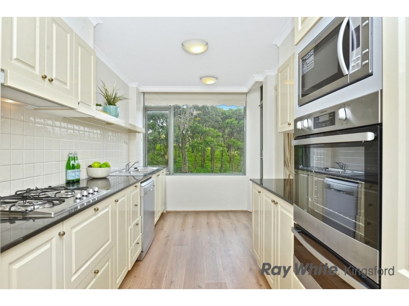 102/3 Black Lion Place, Kensington NSW 2033