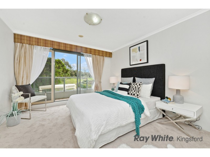 102/3 Black Lion Place, Kensington NSW 2033