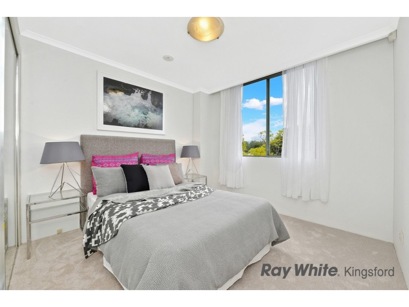 102/3 Black Lion Place, Kensington NSW 2033