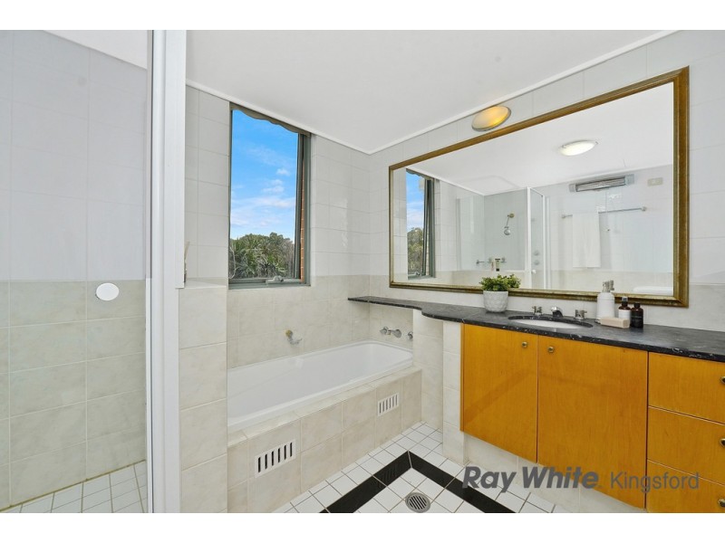 102/3 Black Lion Place, Kensington NSW 2033