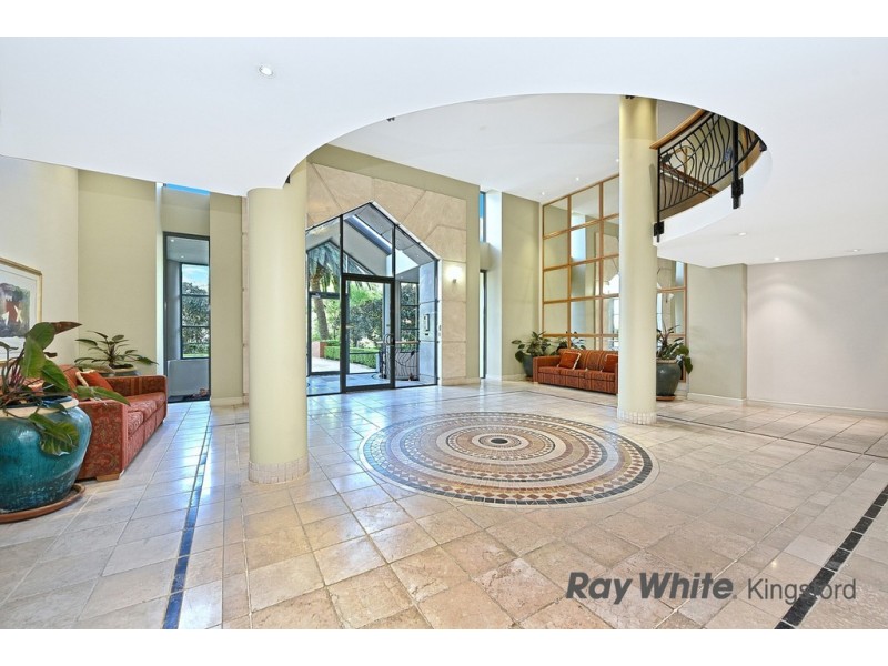 102/3 Black Lion Place, Kensington NSW 2033