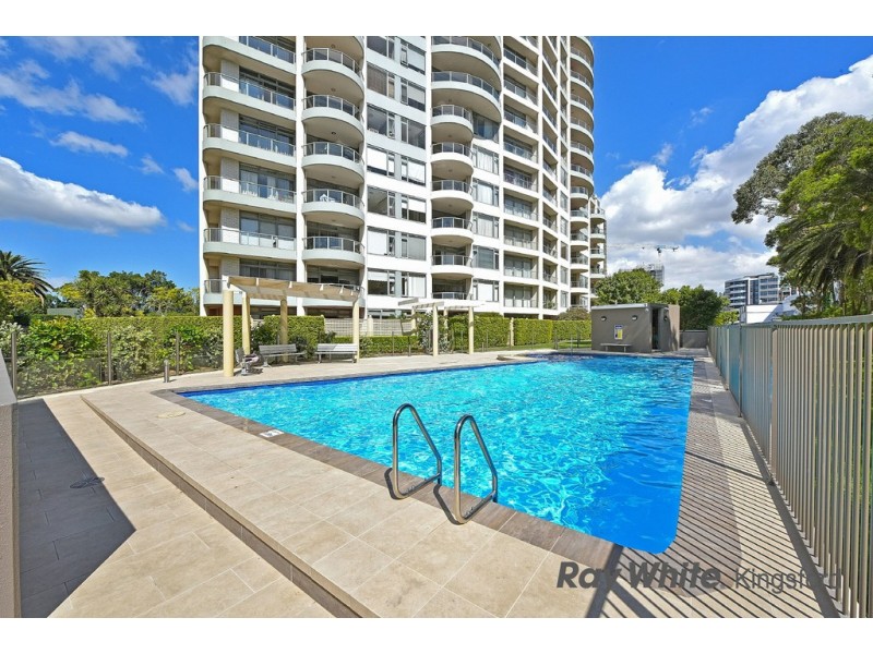 102/3 Black Lion Place, Kensington NSW 2033