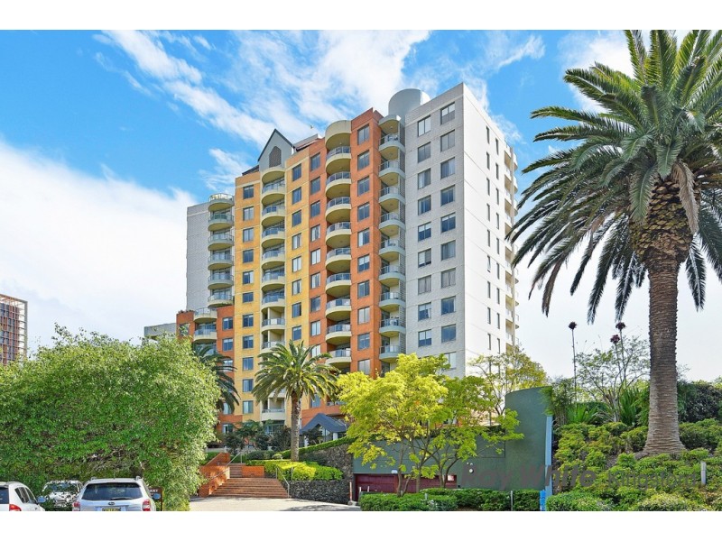 102/3 Black Lion Place, Kensington NSW 2033