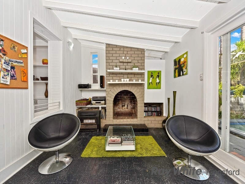 174 Sutherland Street, Mascot NSW 2020