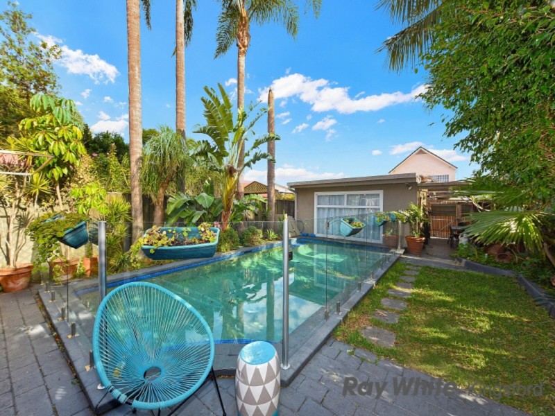 174 Sutherland Street, Mascot NSW 2020