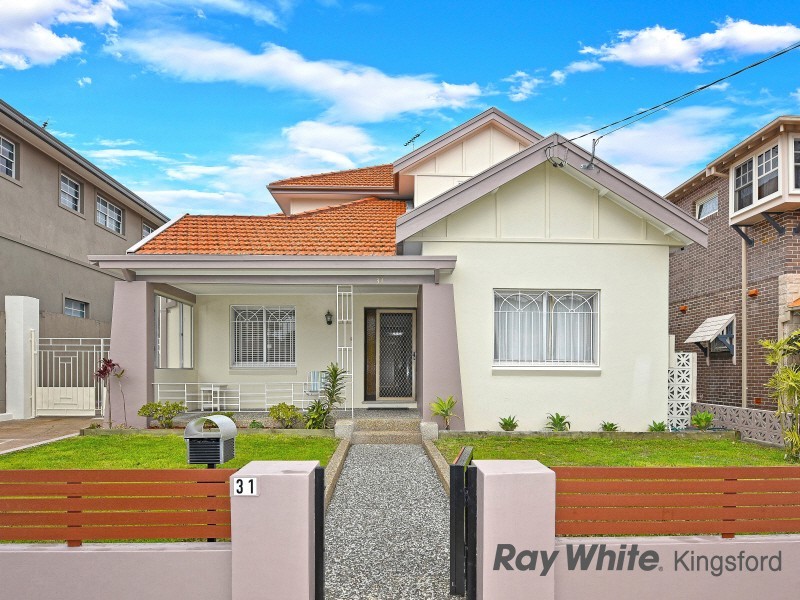 31 Day Avenue, Kensington NSW 2033