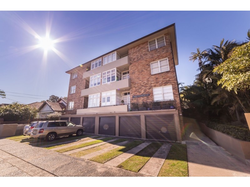10/89A Cowles Street, Mosman NSW 2088