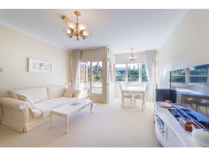 10/89A Cowles Street, Mosman NSW 2088