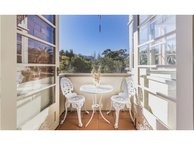 10/89A Cowles Street, Mosman NSW 2088